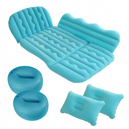 Saltea gonflabilă pentru mașină Aga 170x75 cm