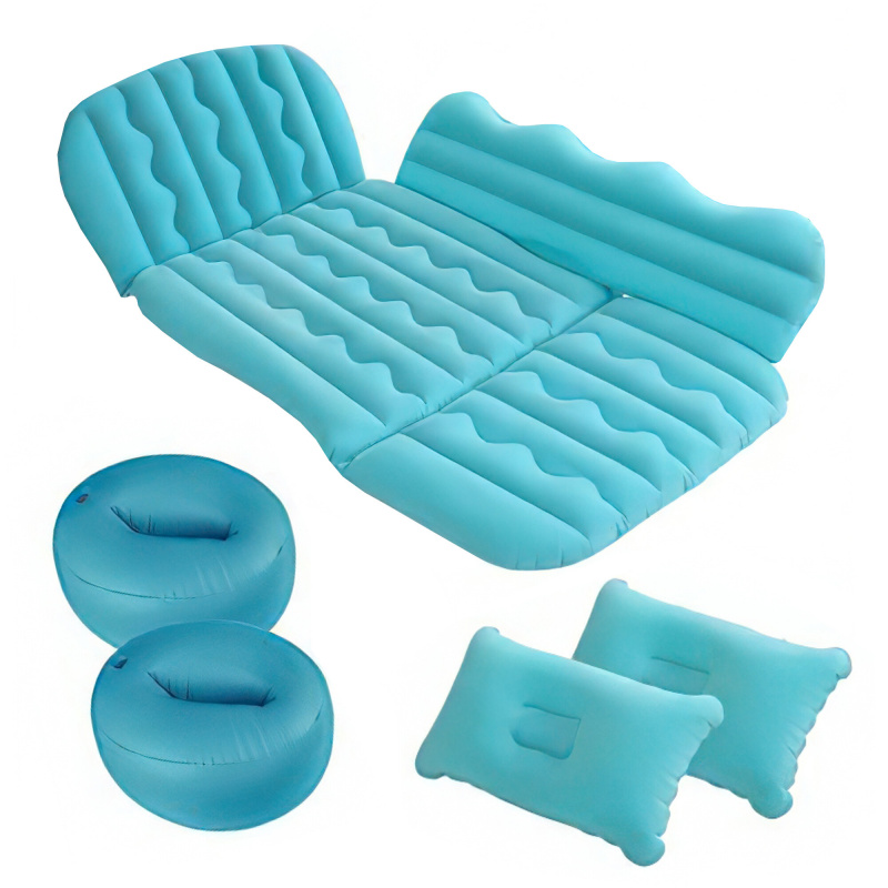 Saltea gonflabilă pentru mașină Aga 170x75 cm