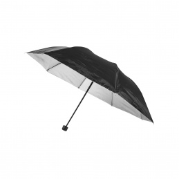 Umbrelă Aga 95 cm Negru