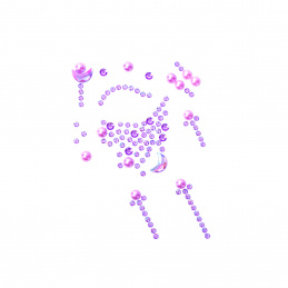 Aga4Kids Pietre autoadezive DS8113V