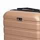 Aga Travel Bagaj de mână MR4693 Bej