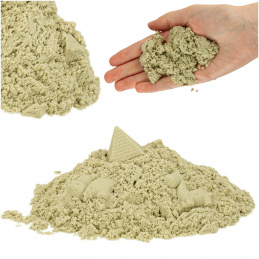 Aga Nisip magic lichid 1kg Natural