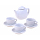 Set de pahare pentru vopsea pentru amatori ZA2592