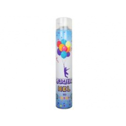 Crazy Helium pentru umplerea baloanelor ZA2839