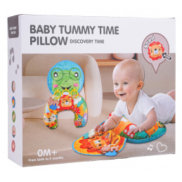 Pernă pentru cei mai mici Girafă