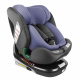 Aga Scaun auto i-Size 360° 0-36 kg DS1823 Albastru