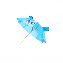 Aga Umbrelă pentru copii 50 cm Albastră