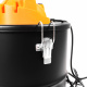 Aga Aspirator pentru cenușă 15l