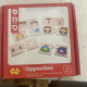 Bigjigs Toys Puzzle Didactic Opuse 2DZ161 - II. CALITATE