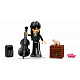 LEGO® Wednesday 76787 Rucsacul lui Wednesday