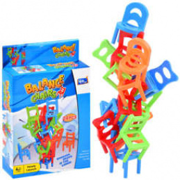 Joc de îndemânare Scaune Căzătoare GR0500 universal