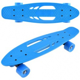Skateboard Fiszka perforată ușoară pentru copii SP0719 universal