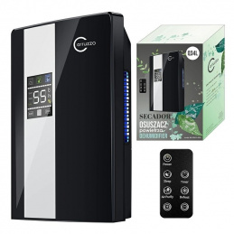 Q34L DEZUMIDIFICATOR DE AER ABSORBANT SECA