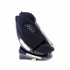 Aga Scaun auto i-Size 360° 0-36 kg Negru/Gri deschis