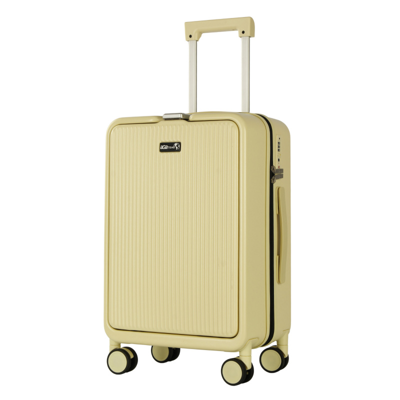 Aga Travel Troller MR4671 Bej