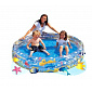 Piscină gonflabilă pentru copii Bestway 152x30 cm 51004