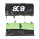 Aga Husă pentru arcuri pentru trambulină dreptunghiulară 122x183 cm Verde deschis