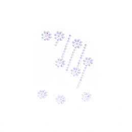 Aga4Kids Pietre autoadezive DS8113BL