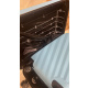 Aga Travel Trolere de călătorie, măr. M+S Albastră 2CZ046 - II. CALITATE