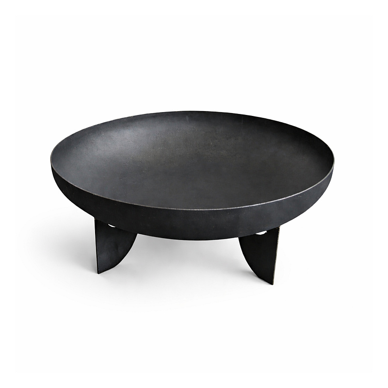Aga Șemineu portabil de grădină 50 cm 6DAZ493 - CALITATEA a II-a