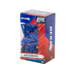 Aga Rezerve pentru pistol 7 cm 200 bucăți