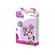 Bestway Mâneci de înot Minnie 91038