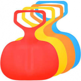 Măr alunecare 48 cm distracție pe zăpadă SP0694 universal