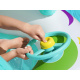 Bestway Barcă gonflabilă spațială 34149