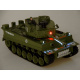 Tanc militar american M1A2 RC0252ZI