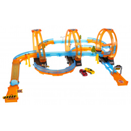 MEGA Circuit de curse 48el.