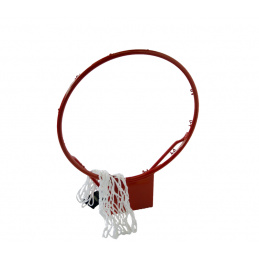 Coș de baschet Spartan BASKET RING 1105