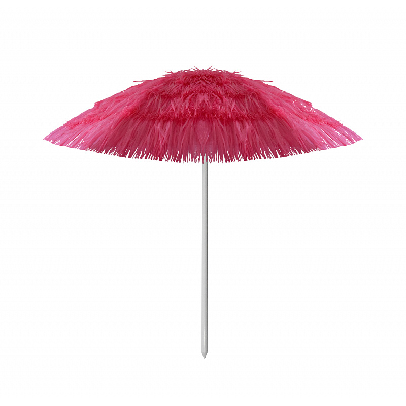 Linder Exclusiv Umbrelă de soare Hawaii Roz