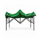 Stand de vânzare Aga 3S 3x3 m Verde
