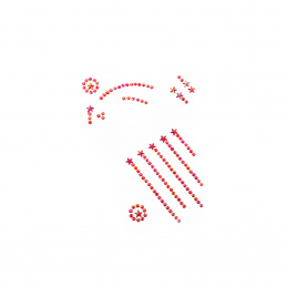 Aga4Kids Pietre autoadezive DS8113AK