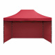 Stand de tăiere Aga PARTY 3x4,5m Vișiniu