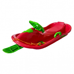 Aga Boby DS491 Roșu