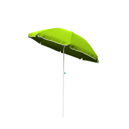 Linder Exclusiv Umbrelă de grădină 200 cm Verde
