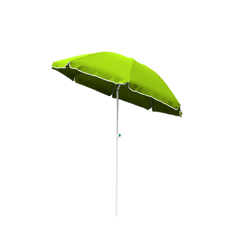 Linder Exclusiv Umbrelă de grădină 200 cm Verde