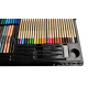 Set de pictură în valiză 288 bucăți