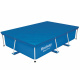 Bestway Prelată pentru piscină 259x170 cm 58105