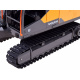 Excavator mare cu telecomandă RC0495