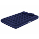 Bestway Saltea gonflabilă din velur 203x152 cm 67374