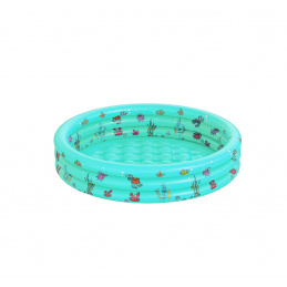 Aga Piscină pentru copii DS2802-GR 100x42 cm