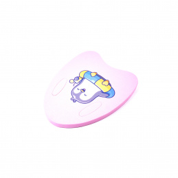 Aga Placă de înot pentru copii 39x30x2,5 cm