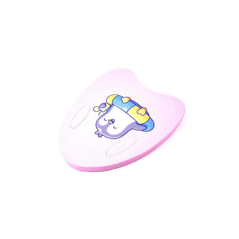 Aga Placă de înot pentru copii 39x30x2,5 cm