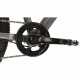 KROSS Bicicletă pentru copii LEA JR 2.0 12" Gri