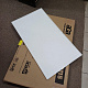 Aga Smart Infrapanel 550 W 90x50 cm - 6DAZ218 - II. CALITATE