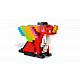 LEGO® Classic 11045 Cărămizi creative în culori
