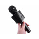 Microfon karaoke wireless IN0136 - Negru