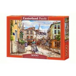 Puzzle 3000 buc. Mont Marc Sacre Coeur universal Puzzle 3000 buc. Mont Marc Sacre Coeur universal